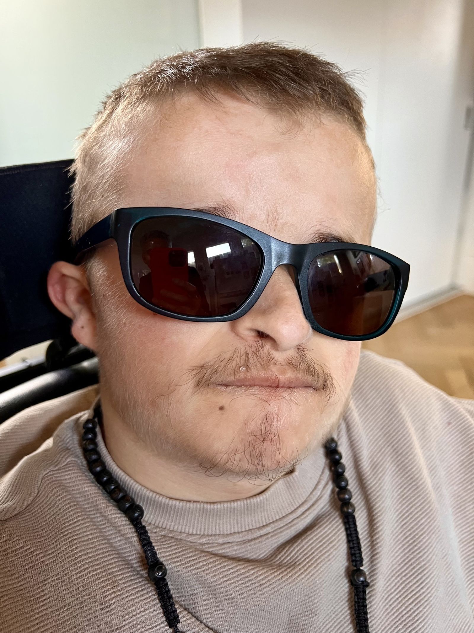 A bit about me