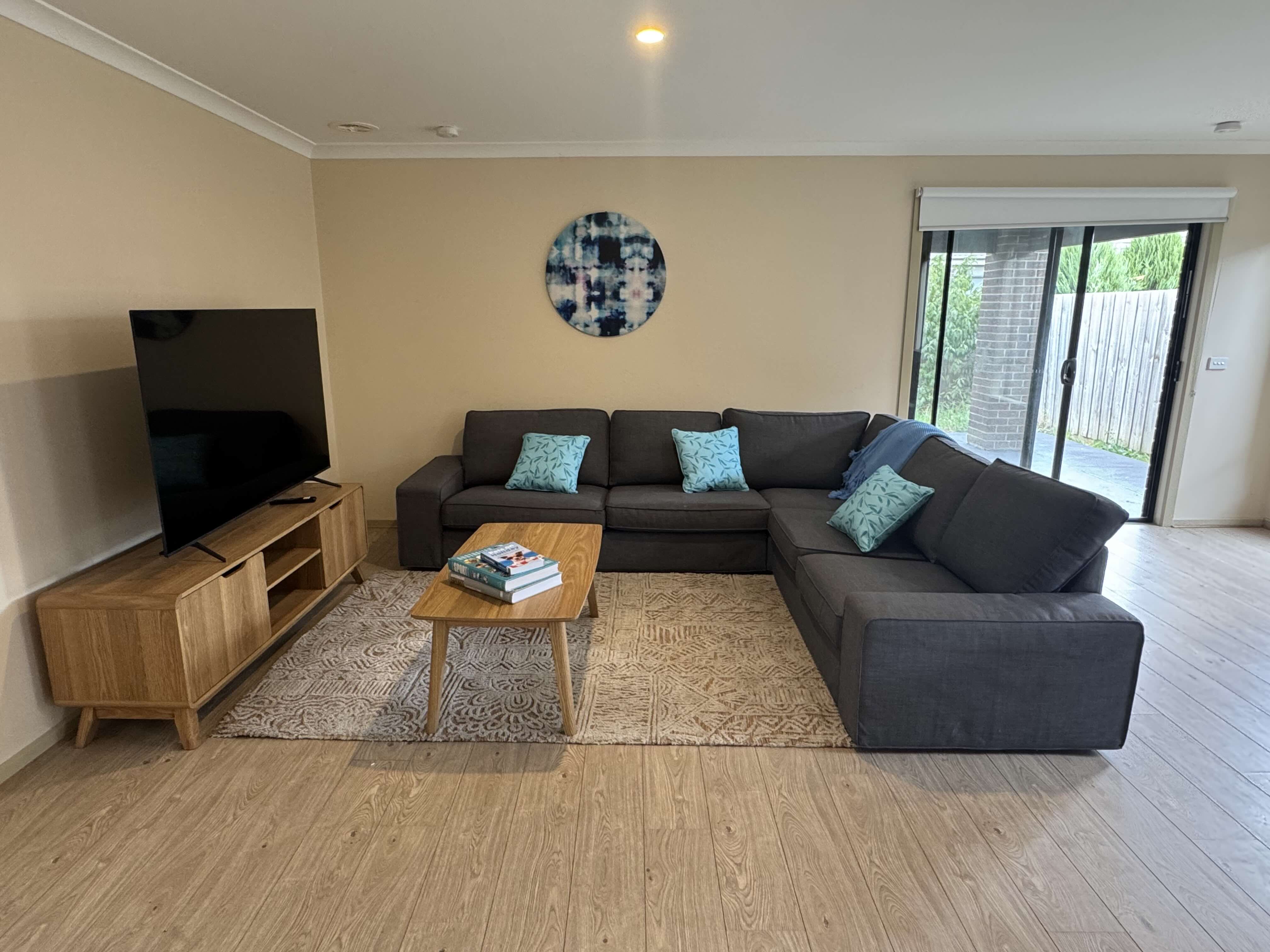 SIL Vacancy in a Welcoming Cranbourne East Home — Home image 2