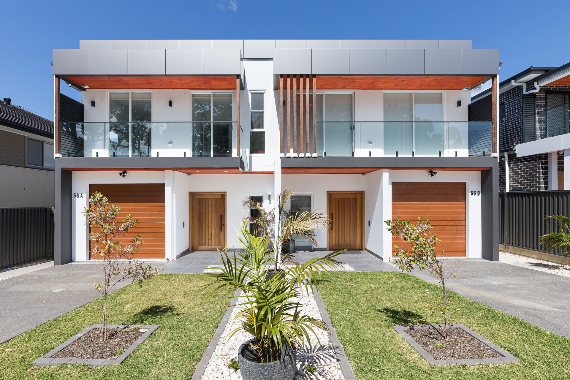 High Physical Support 1 bedroom vacancy in Miranda — Home image 1