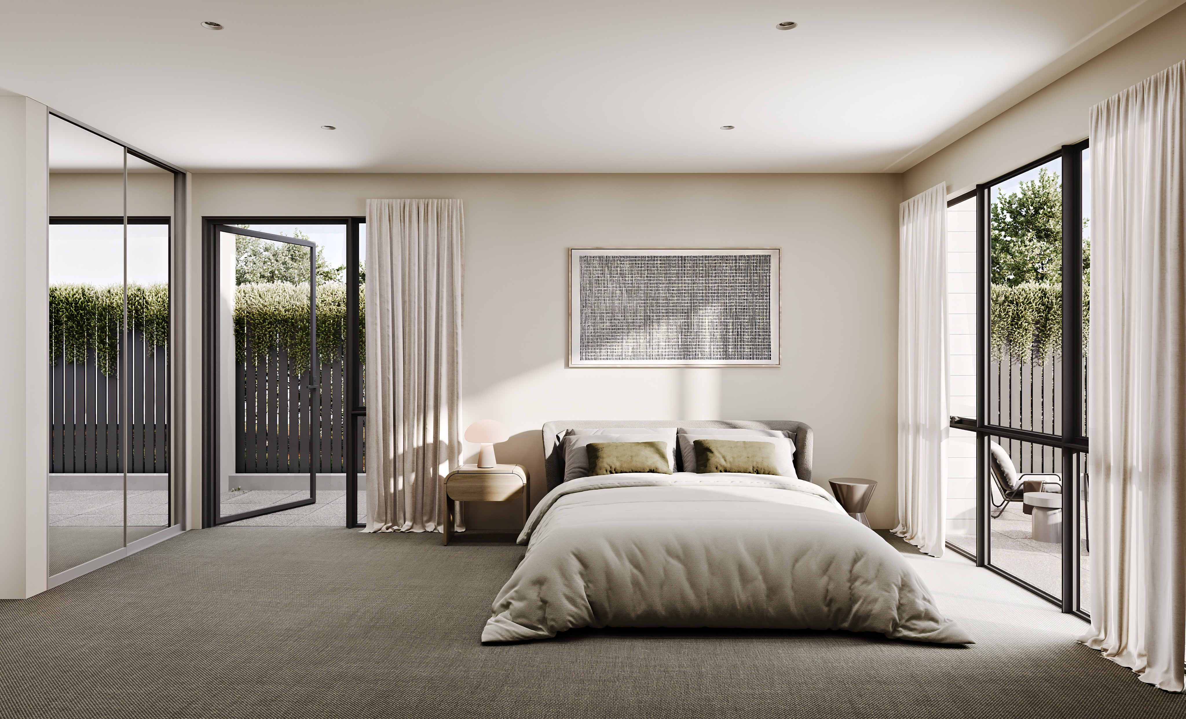2 Bedroom Shared Home, Chelsea Heights — Home image 3
