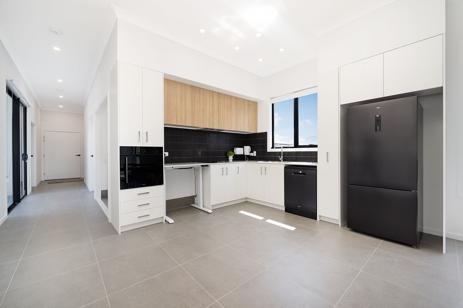 2 SDA Rooms + OOA + Guest Bedroom, in Goodna QLD — Home image 4