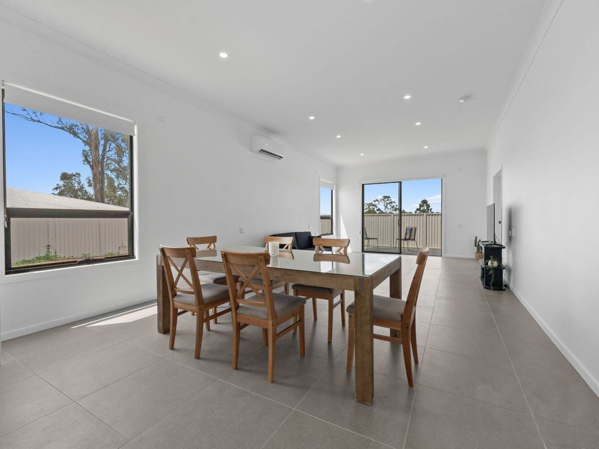 2 SDA Rooms + OOA + Guest Bedroom, in Goodna QLD — Home image 5