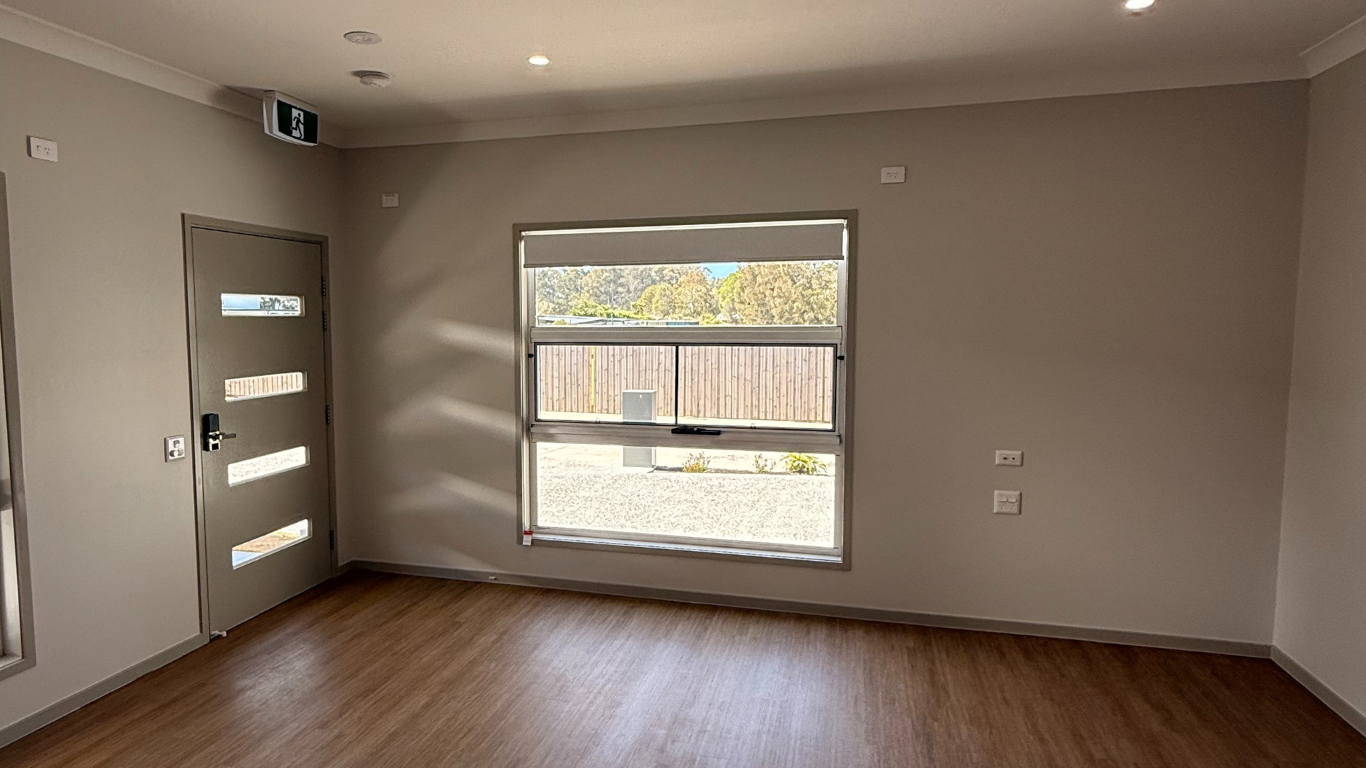 Family-Friendly, Fully Accessible HPS Living! — Home image 2