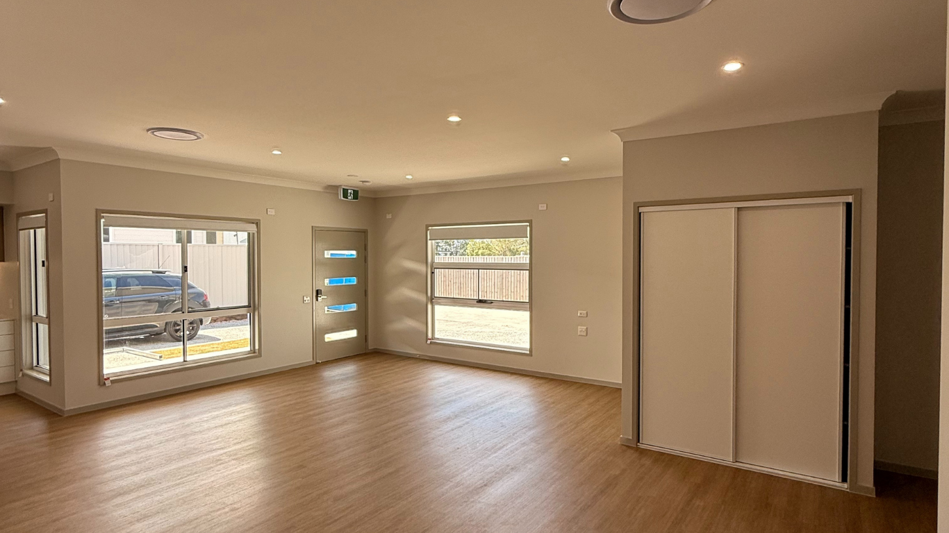 Family-Friendly, Fully Accessible HPS Living! — Home image 3