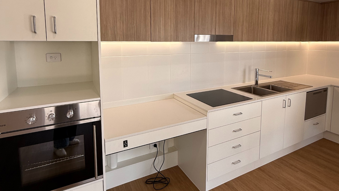 Family-Friendly, Fully Accessible HPS Living! — Home image 5