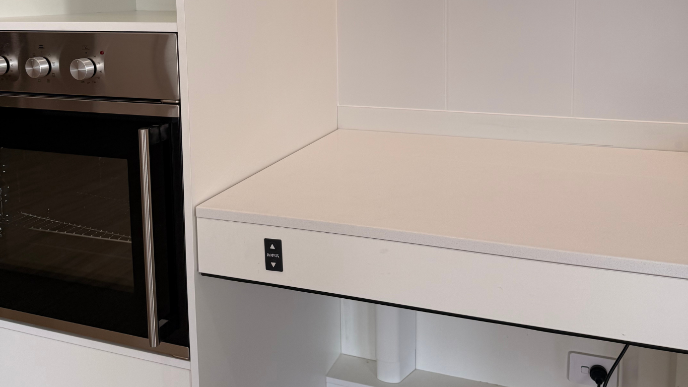 Family-Friendly, Fully Accessible HPS Living! — Home image 6
