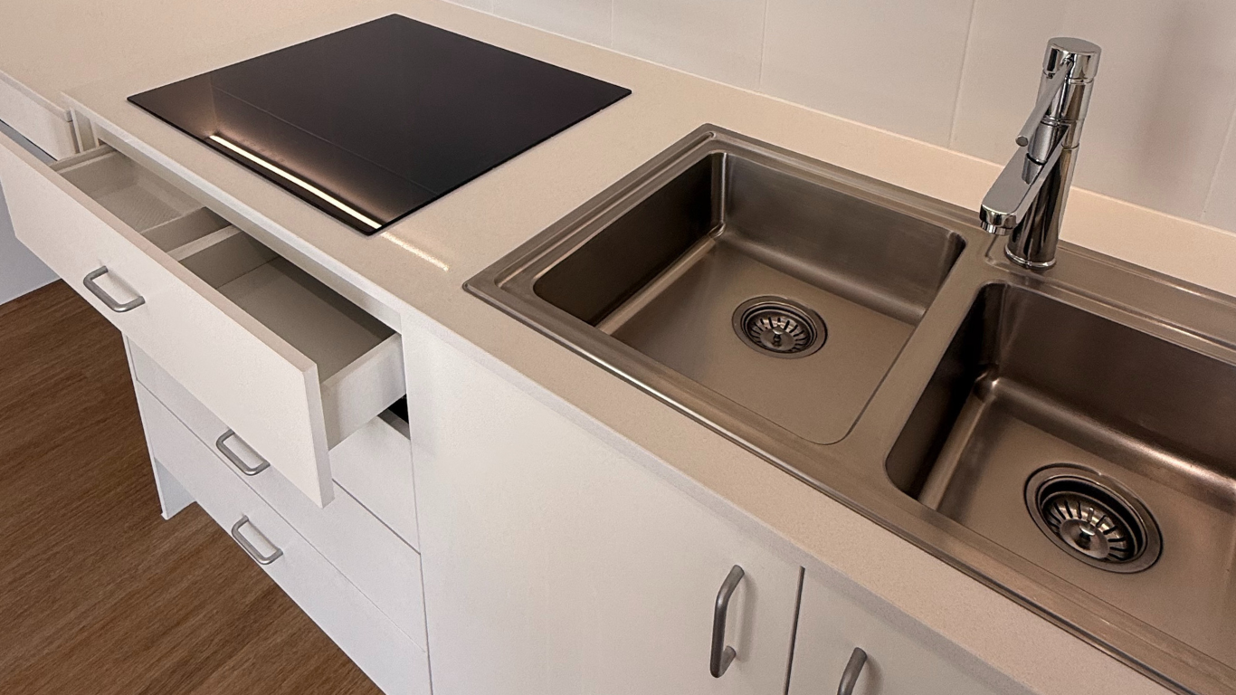 Family-Friendly, Fully Accessible HPS Living! — Home image 7