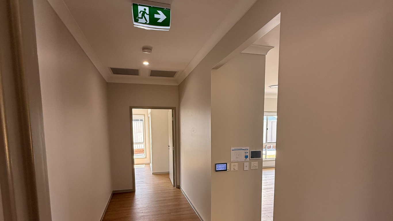 Family-Friendly, Fully Accessible HPS Living! — Home image 10