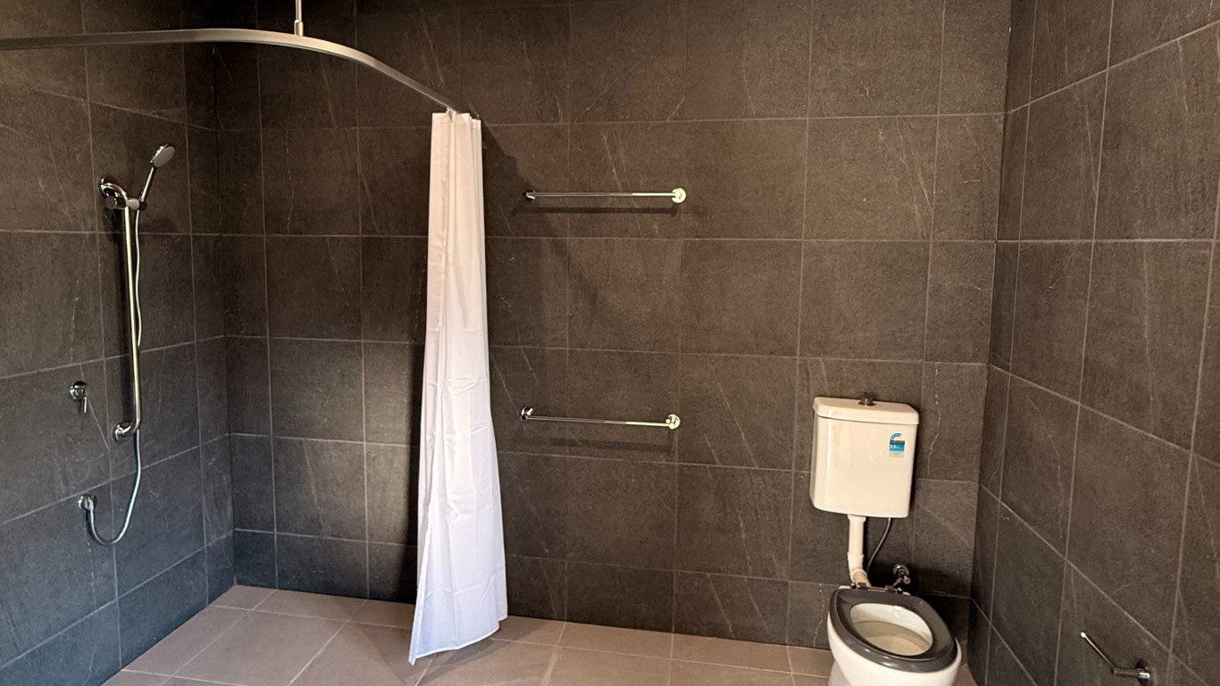 Family-Friendly, Fully Accessible HPS Living! — Home image 12