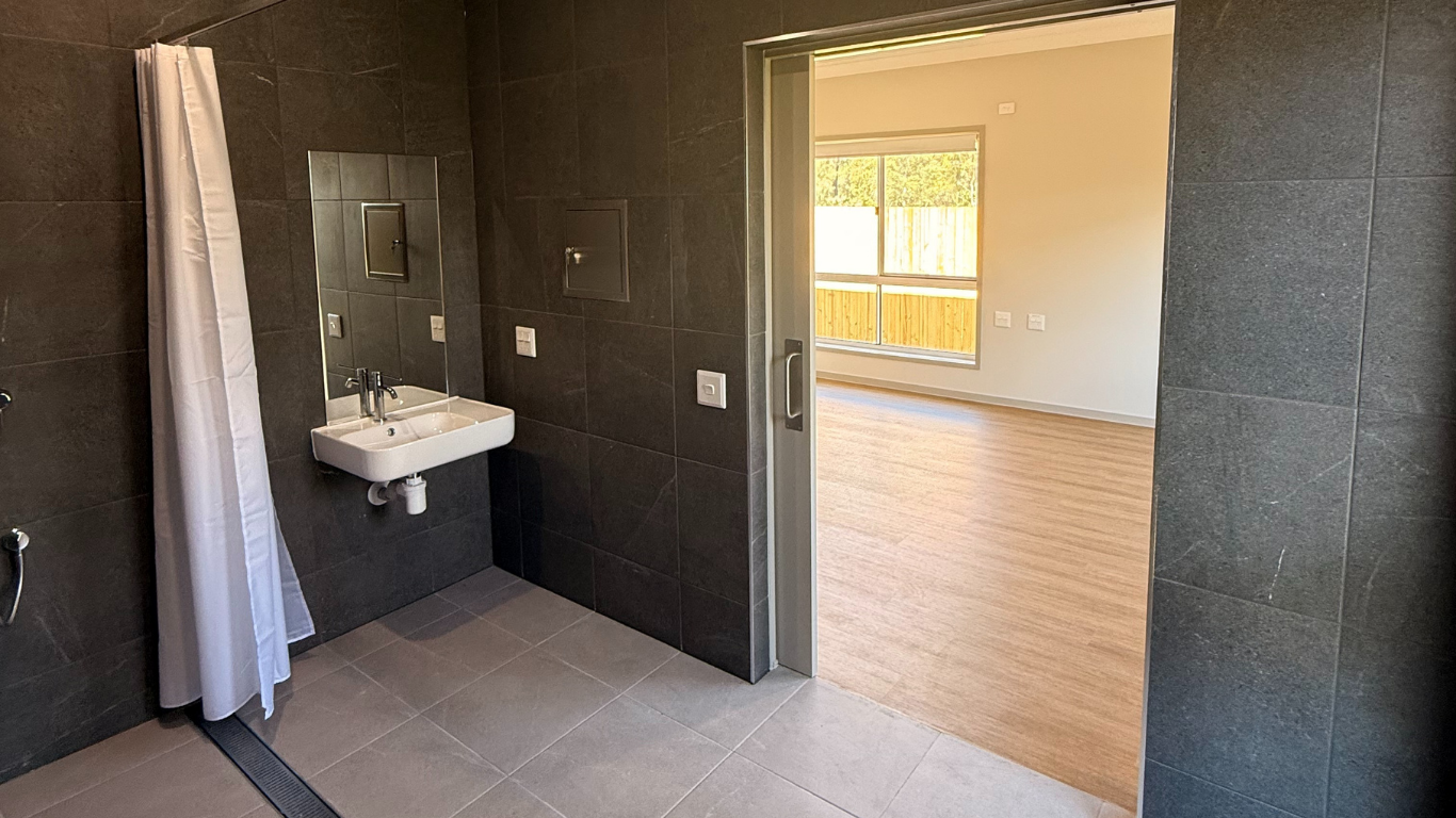 Family-Friendly, Fully Accessible HPS Living! — Home image 15