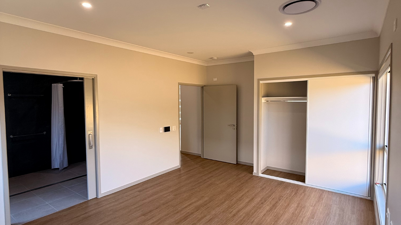 Family-Friendly, Fully Accessible HPS Living! — Home image 17
