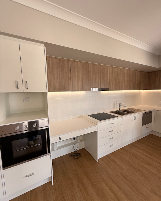 Family-Friendly, Fully Accessible HPS Living — Thornlands, QLD! — Home image 4