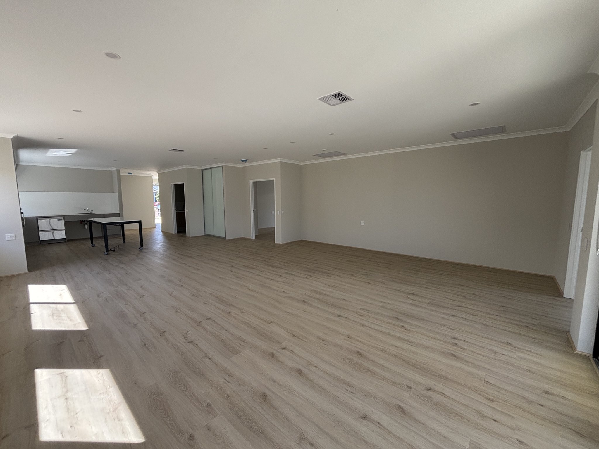 Byford SDA House