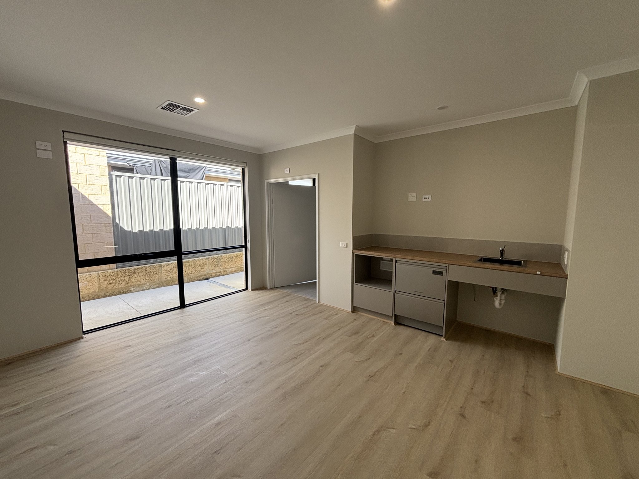 Byford SDA House