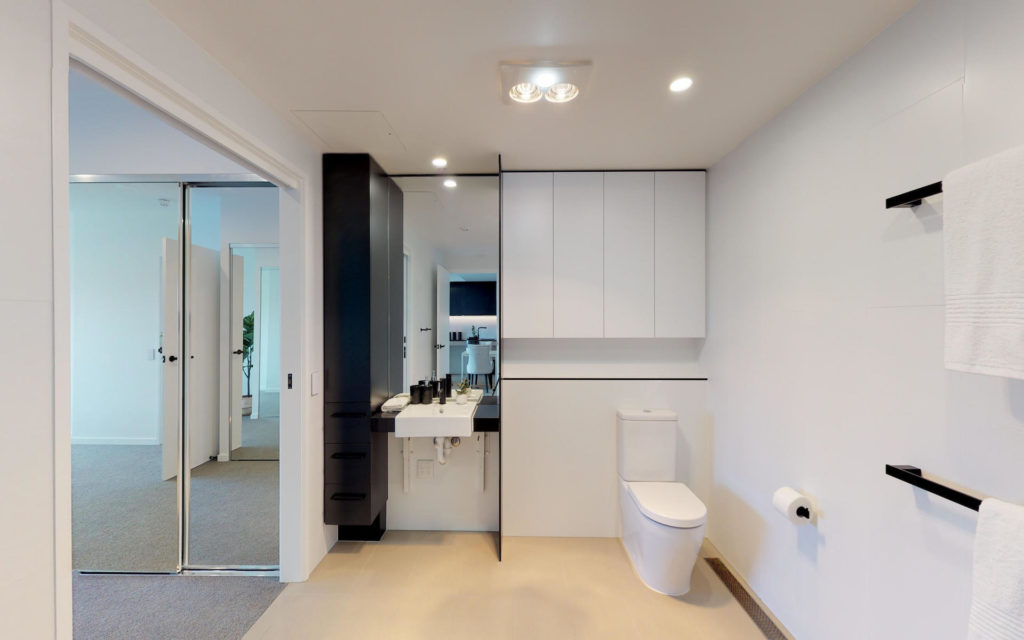 The Mews - Woolloongabba - SDA - High Physical Support — Home image 2