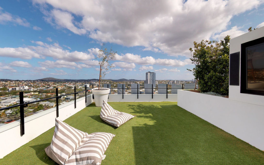 The Mews - Woolloongabba - SDA - High Physical Support — Home image 3