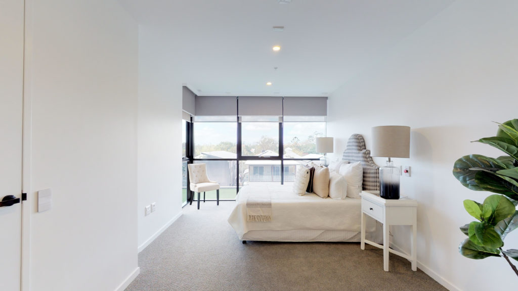 The Mews - Woolloongabba - SDA - High Physical Support — Home image 5