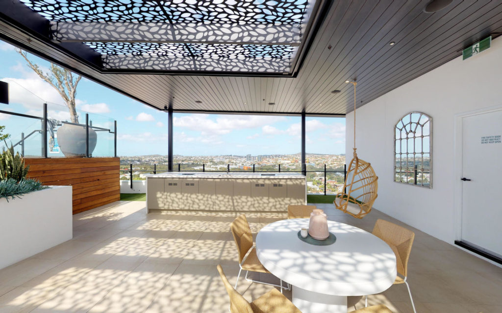 The Mews - Woolloongabba - SDA - High Physical Support — Home image 6