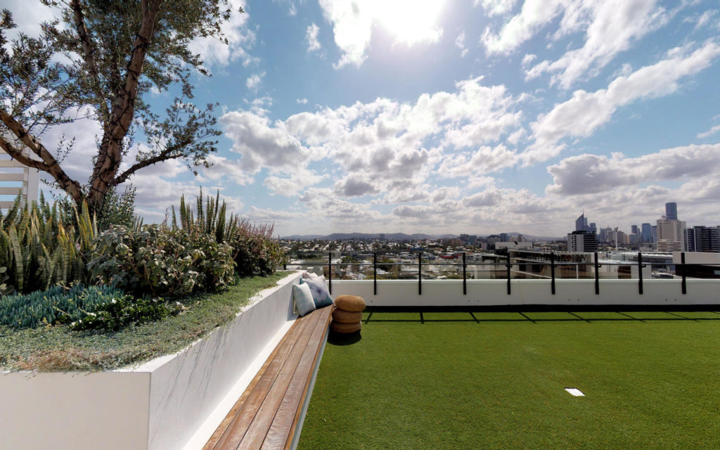 The Mews - Woolloongabba - SDA - High Physical Support — Home image 7