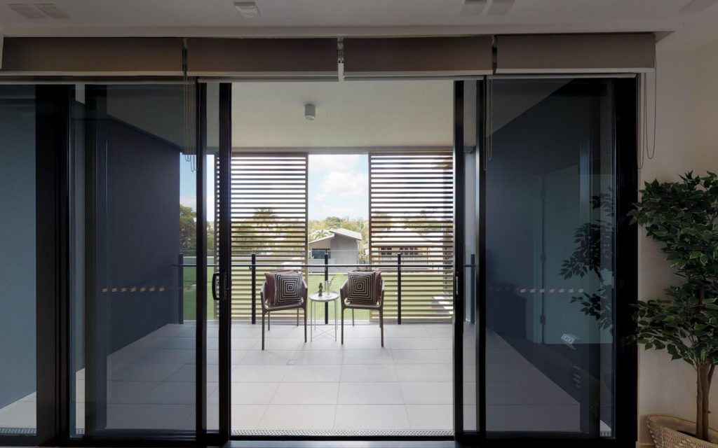 The Mews - Woolloongabba - SDA - High Physical Support — Home image 8