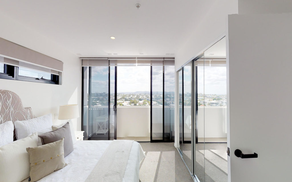 The Mews - Woolloongabba - SDA - High Physical Support — Home image 9