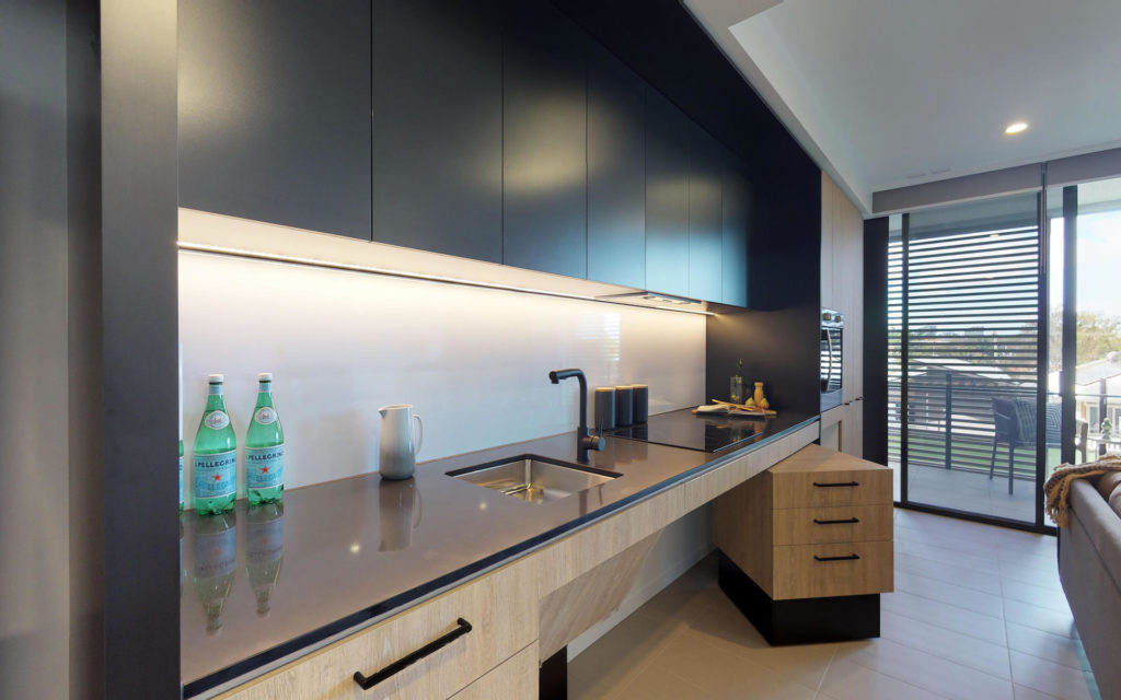 The Mews - Woolloongabba - SDA - High Physical Support — Home image 10