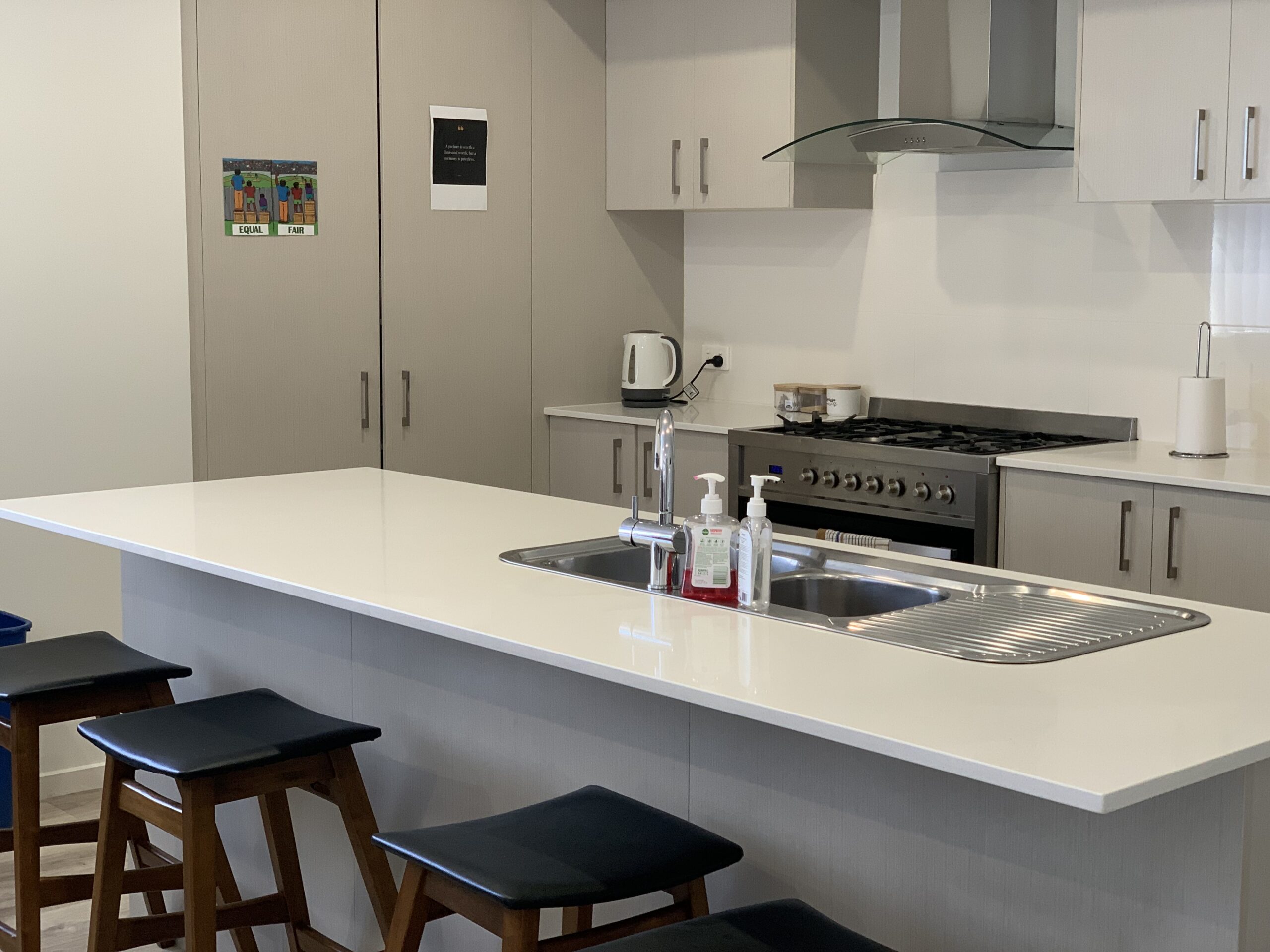 Calderwood Female Shared Home (SIL) — Home image 3