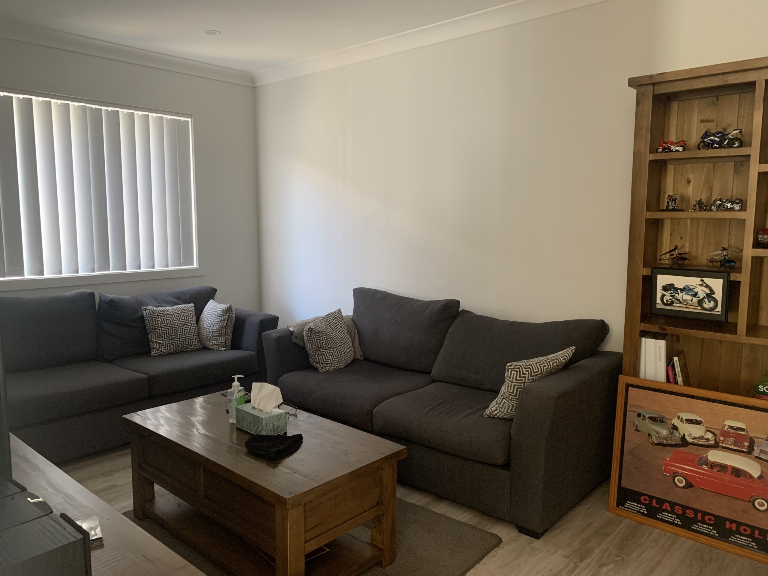Calderwood Female Shared Home (SIL) — Home image 8