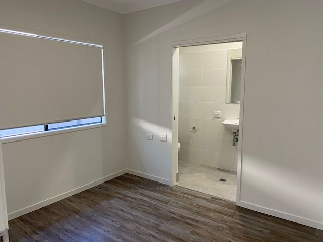 1-Bedroom + OOA High Physical Support Villa in Calamvale, Brisbane — Home image 2