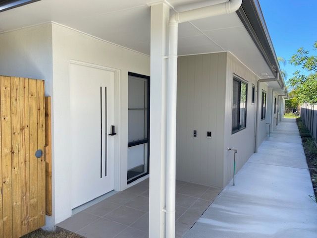 1-Bedroom + OOA High Physical Support Villa in Calamvale, Brisbane — Home image 3