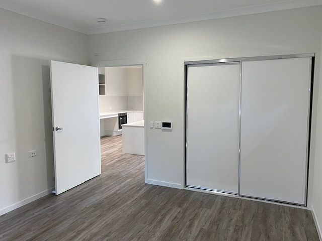 1-Bedroom + OOA High Physical Support Villa in Calamvale, Brisbane — Home image 4