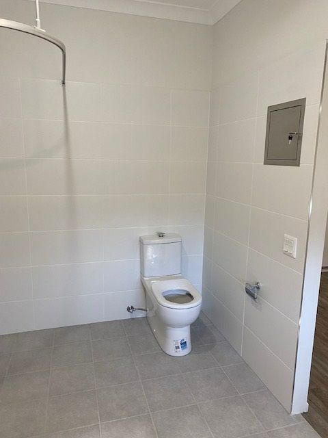 1-Bedroom + OOA High Physical Support Villa in Calamvale, Brisbane — Home image 5