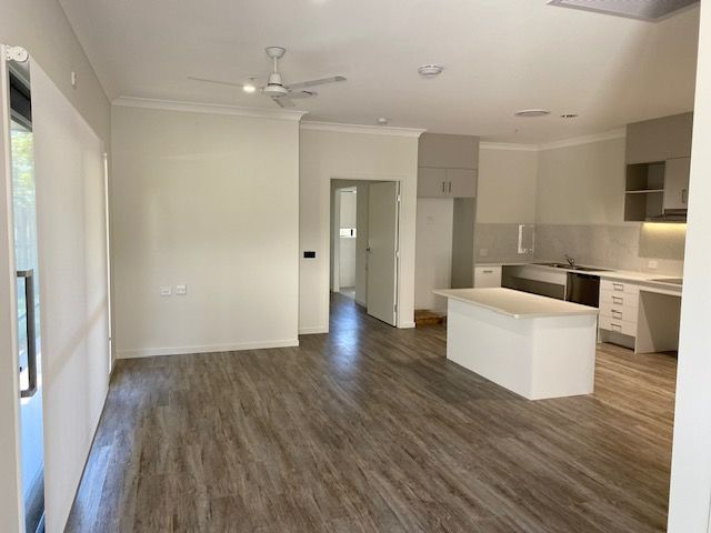 1-Bedroom + OOA High Physical Support Villa in Calamvale, Brisbane — Home image 7
