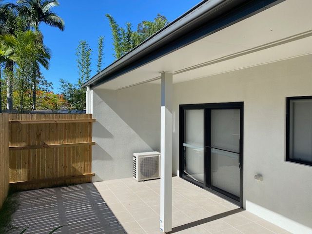 1-Bedroom + OOA High Physical Support Villa in Calamvale, Brisbane — Home image 8