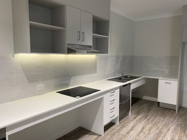 1-Bedroom + OOA High Physical Support Villa in Calamvale, Brisbane — Home image 14