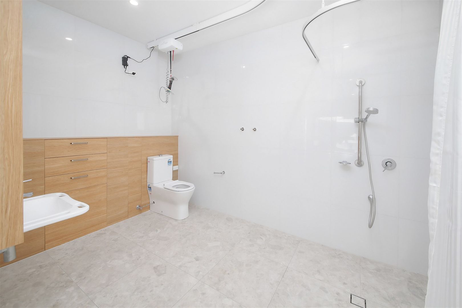 Premium High Physical Support SDA in Coopers Plains QLD 4108 — Home image 13