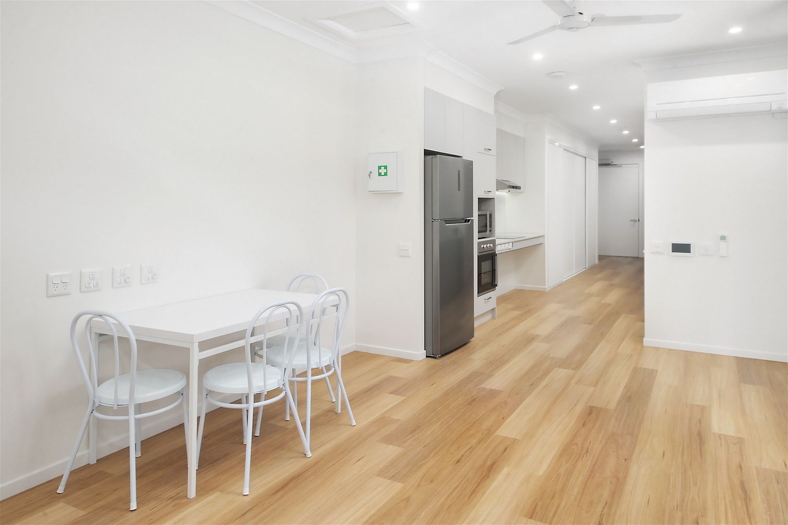 Premium High Physical Support SDA in Coopers Plains QLD 4108 — Home image 3