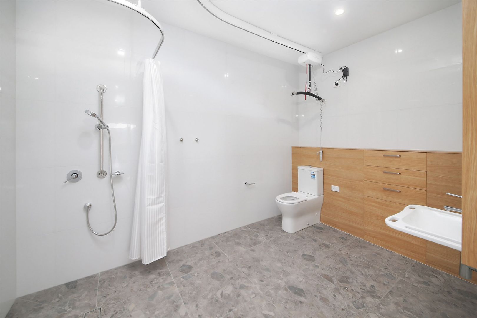 Premium High Physical Support SDA in Coopers Plains QLD 4108 — Home image 8