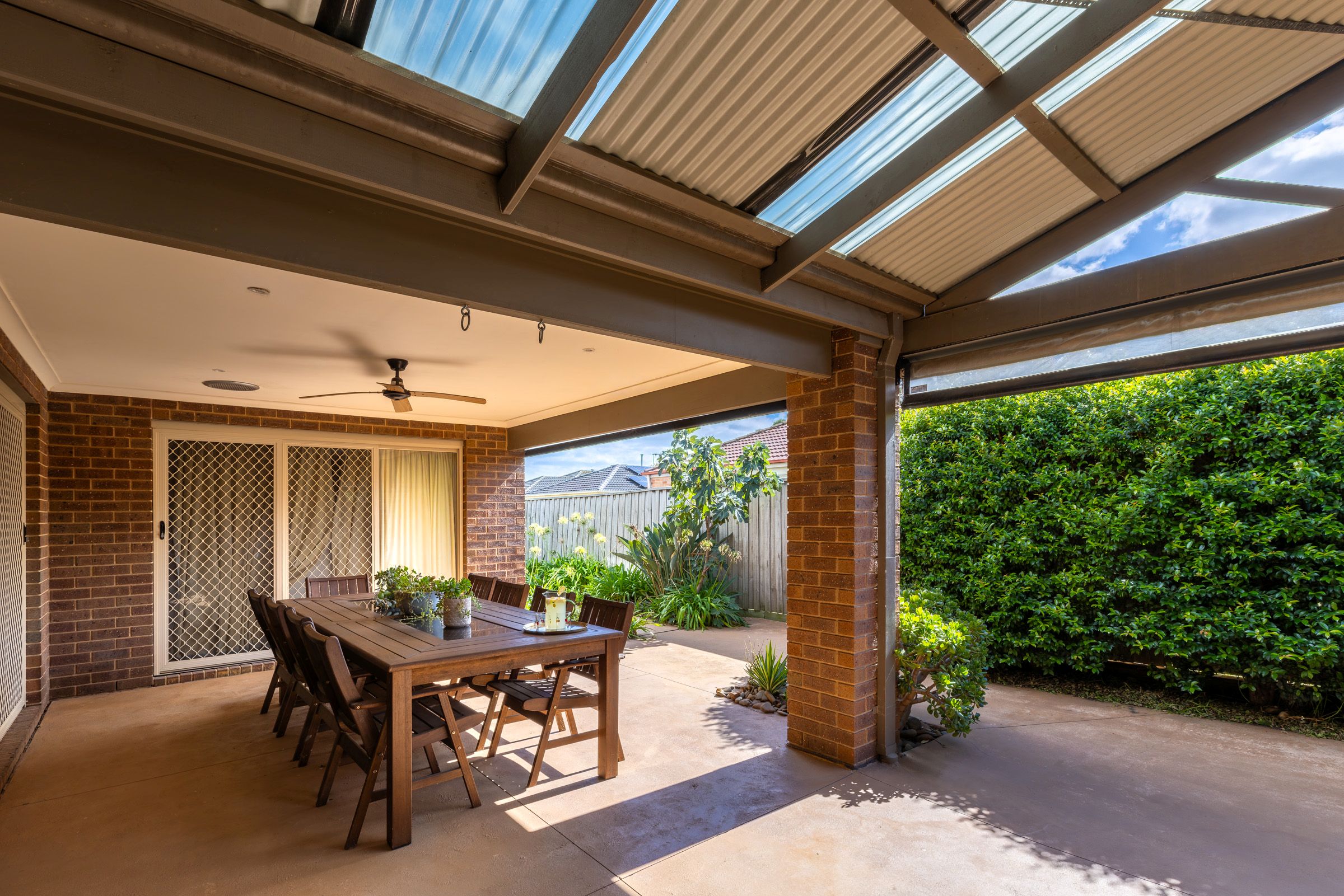 Comfortable & Connected SIL in Cranbourne with Spacious Living & Outdoor Spaces — Home image 12