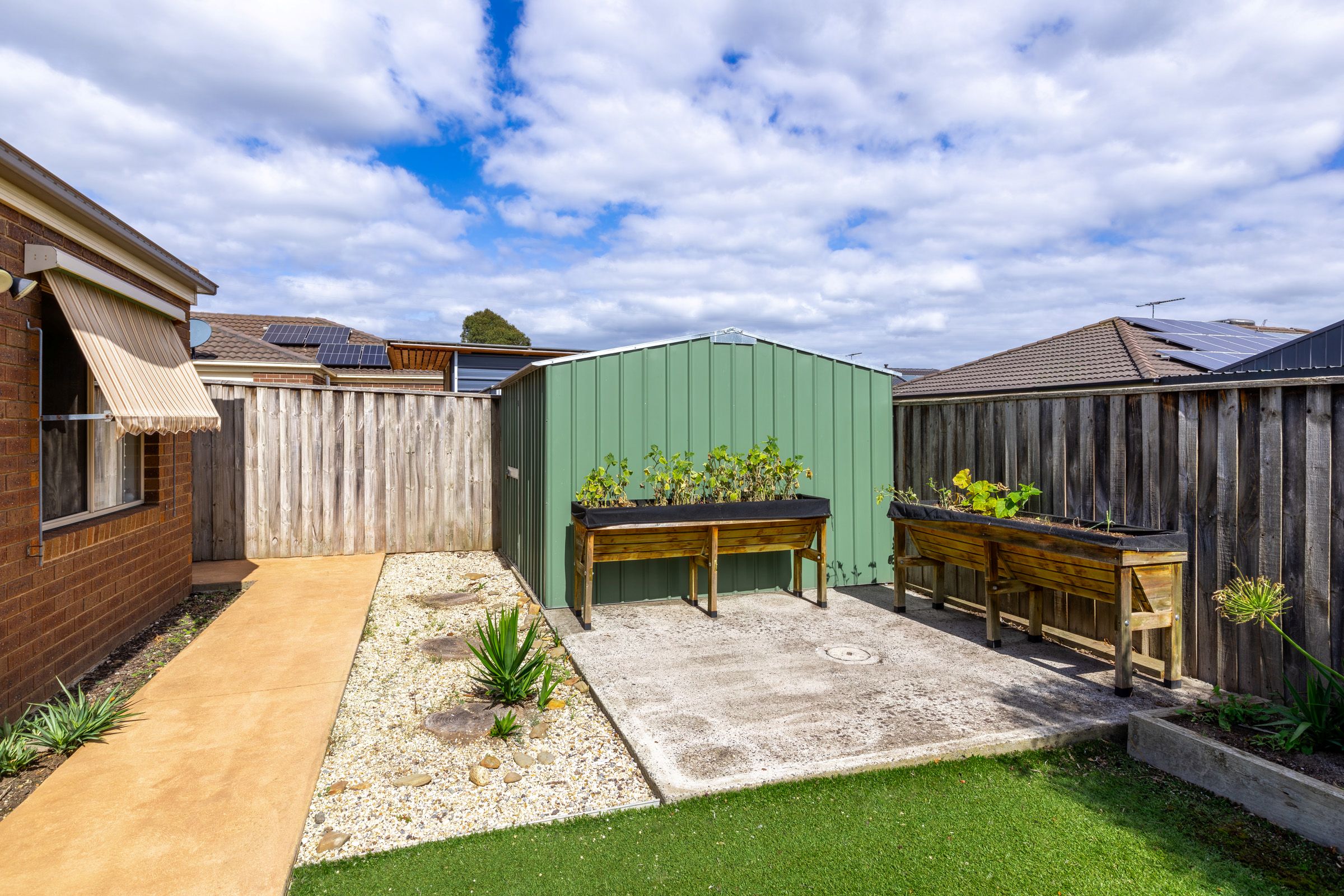 Comfortable & Connected SIL in Cranbourne with Spacious Living & Outdoor Spaces — Home image 13