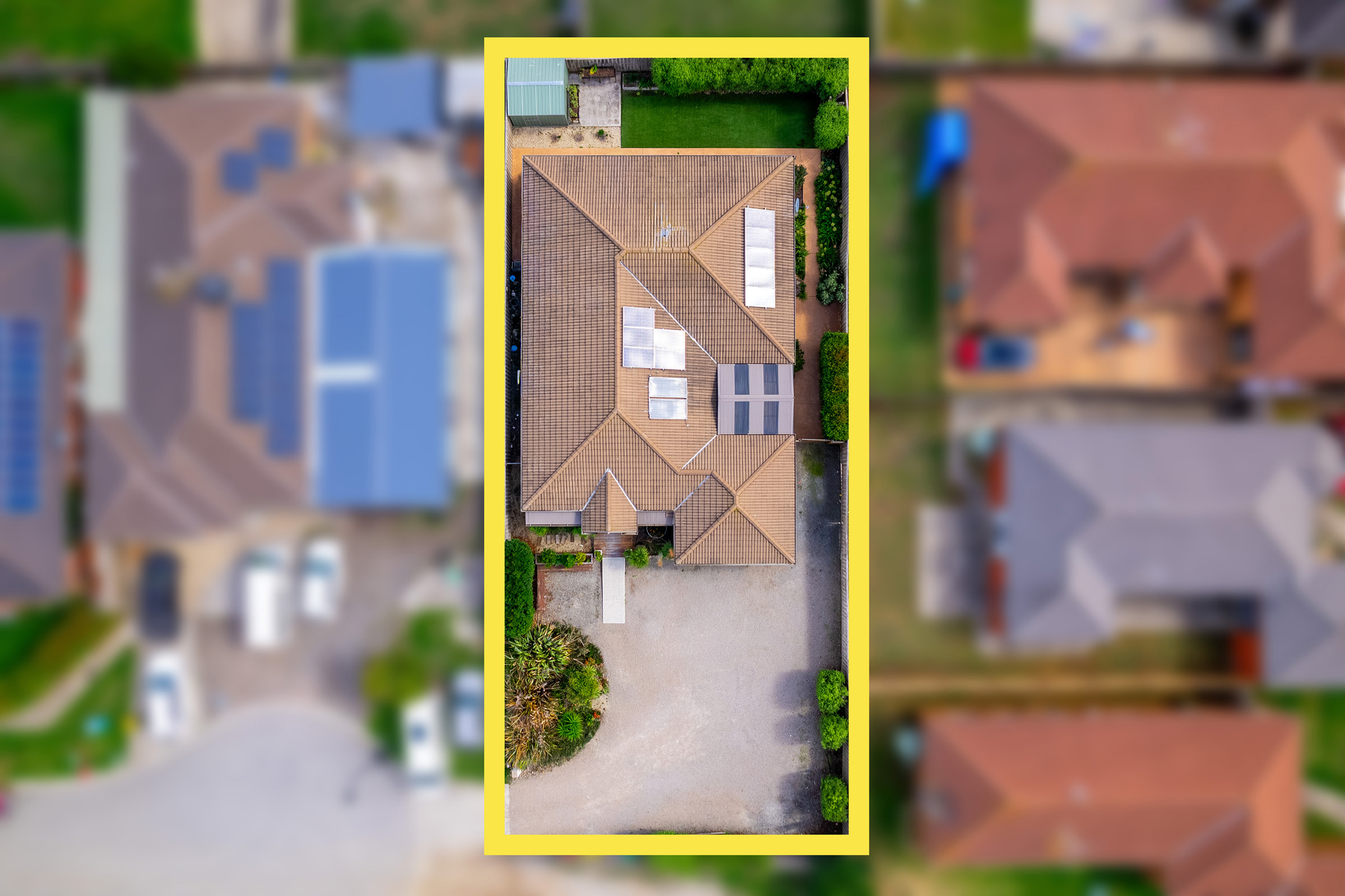 Comfortable & Connected SIL in Cranbourne with Spacious Living & Outdoor Spaces — Home image 14
