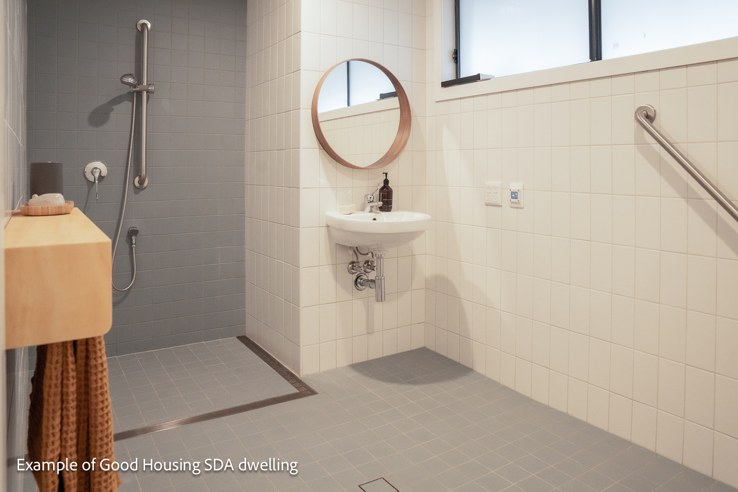 Discover Your New Home in Fairfield East – 2 Resident SDA House — Home image 2