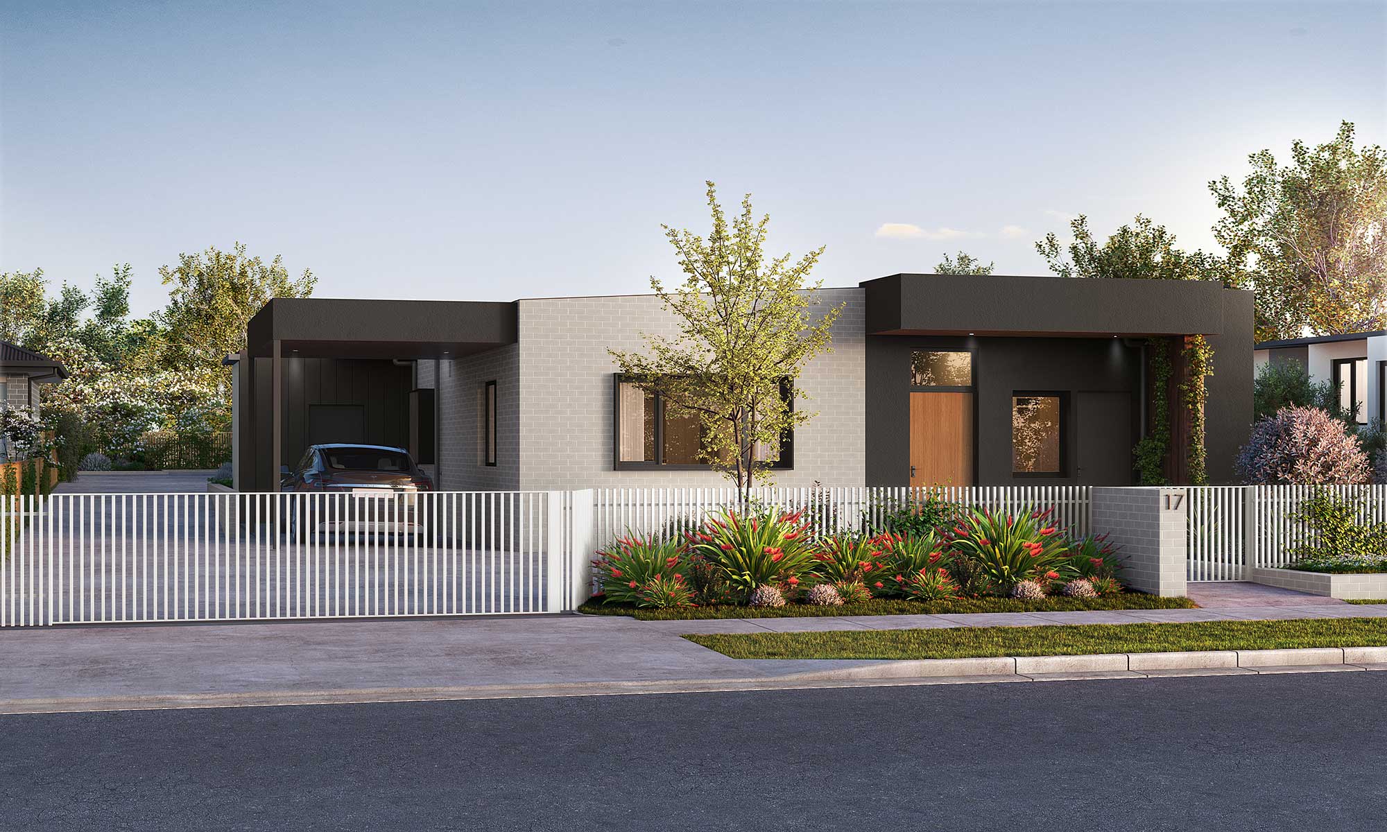 Discover Your New Home in Fairfield East – 2 Resident SDA House — Home image 3