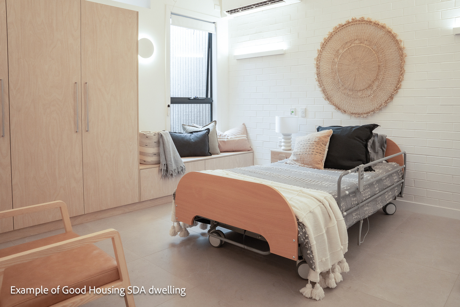 Discover Your New Home in Fairfield East – 2 Resident SDA House — Home image 4