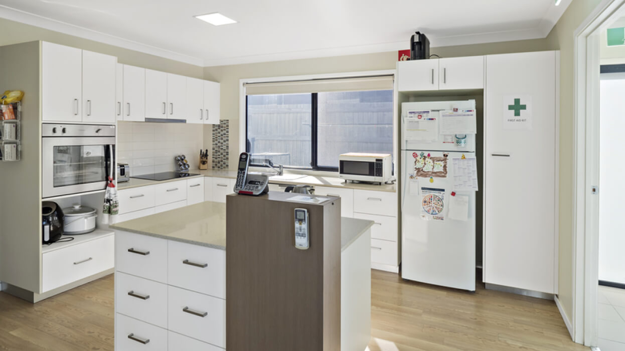 Discover Supported Living in Redbank Plains, Brisbane — Home image 2