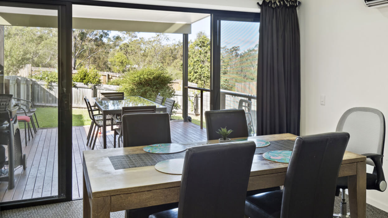 Discover Supported Living in Redbank Plains, Brisbane — Home image 4