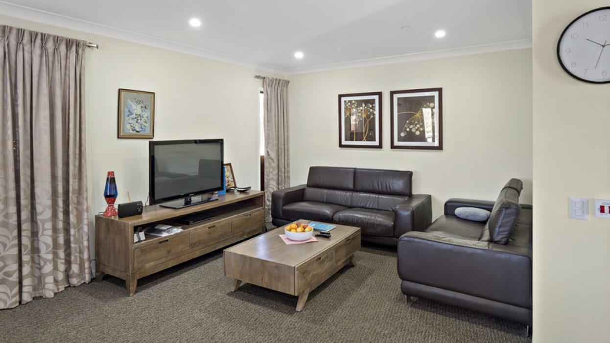 Discover Supported Living in Redbank Plains, Brisbane — Home image 5