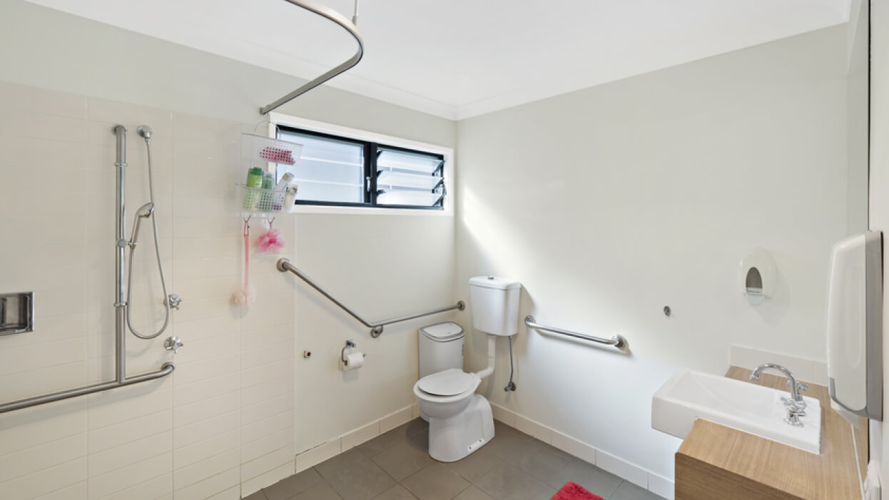 Discover Supported Living in Redbank Plains, Brisbane — Home image 7