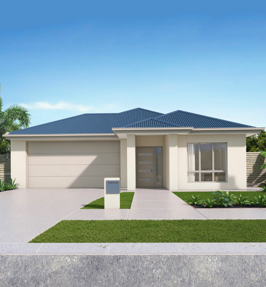 Modern and Comfortable SIL Living in Essendon — Floorplan 1