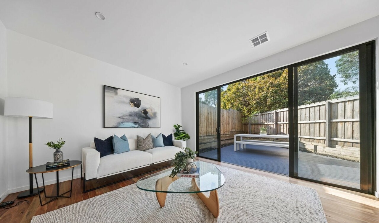 Modern and Comfortable SIL Living in Essendon — Home image 5